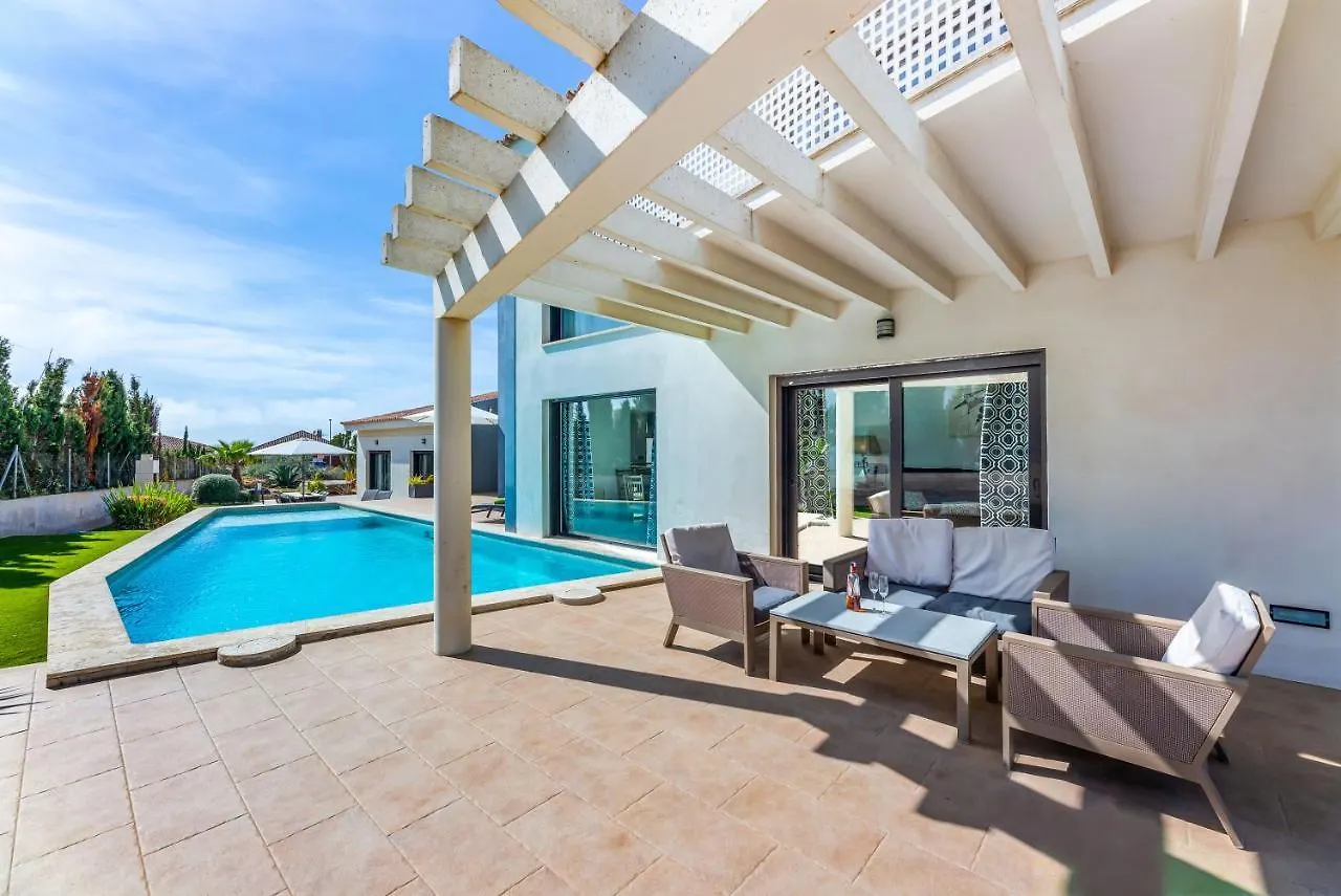 Ferienhaus Villa La Primera Llucmajor