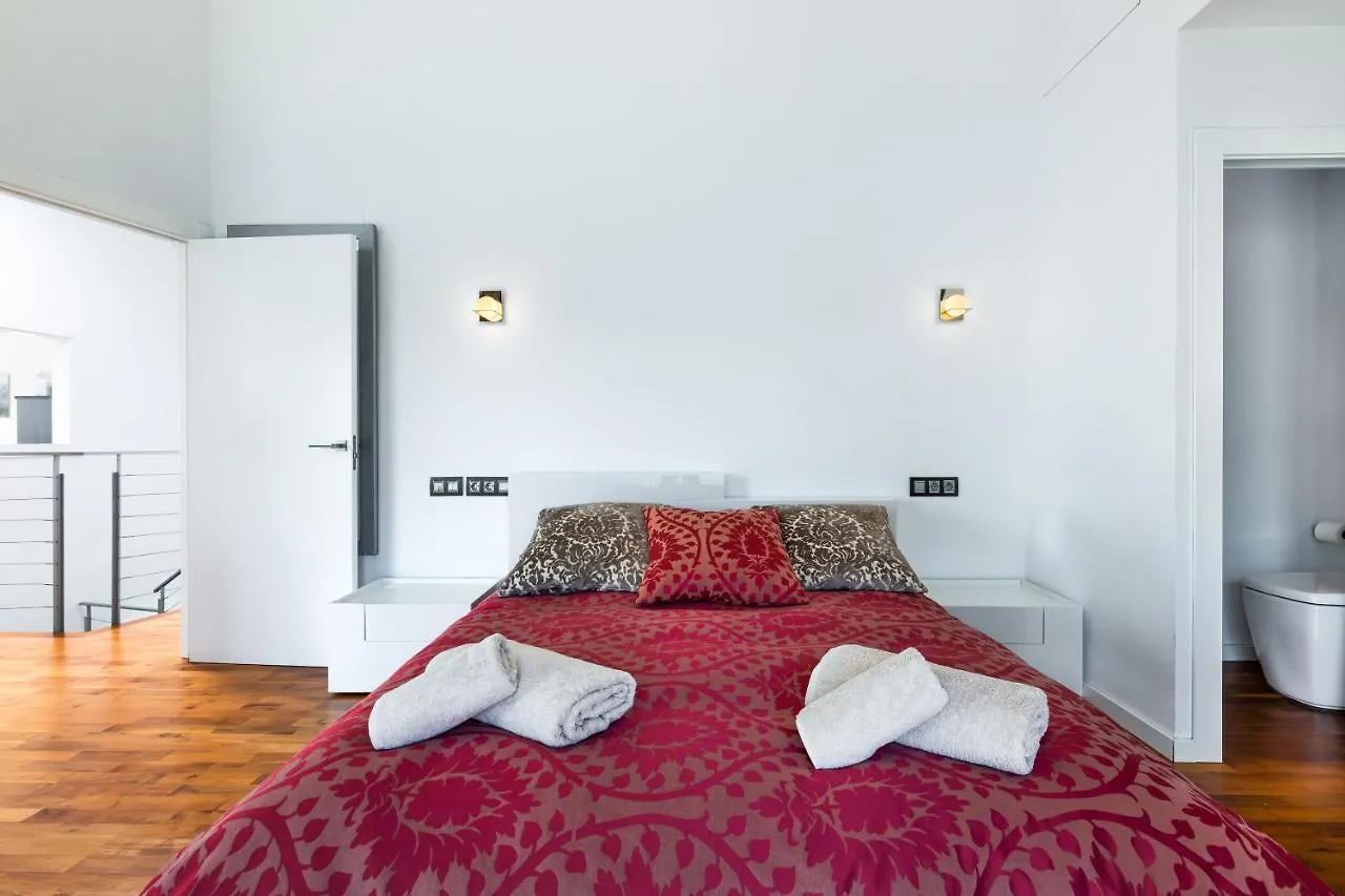 Villa La Primera Llucmajor  Ferienhaus