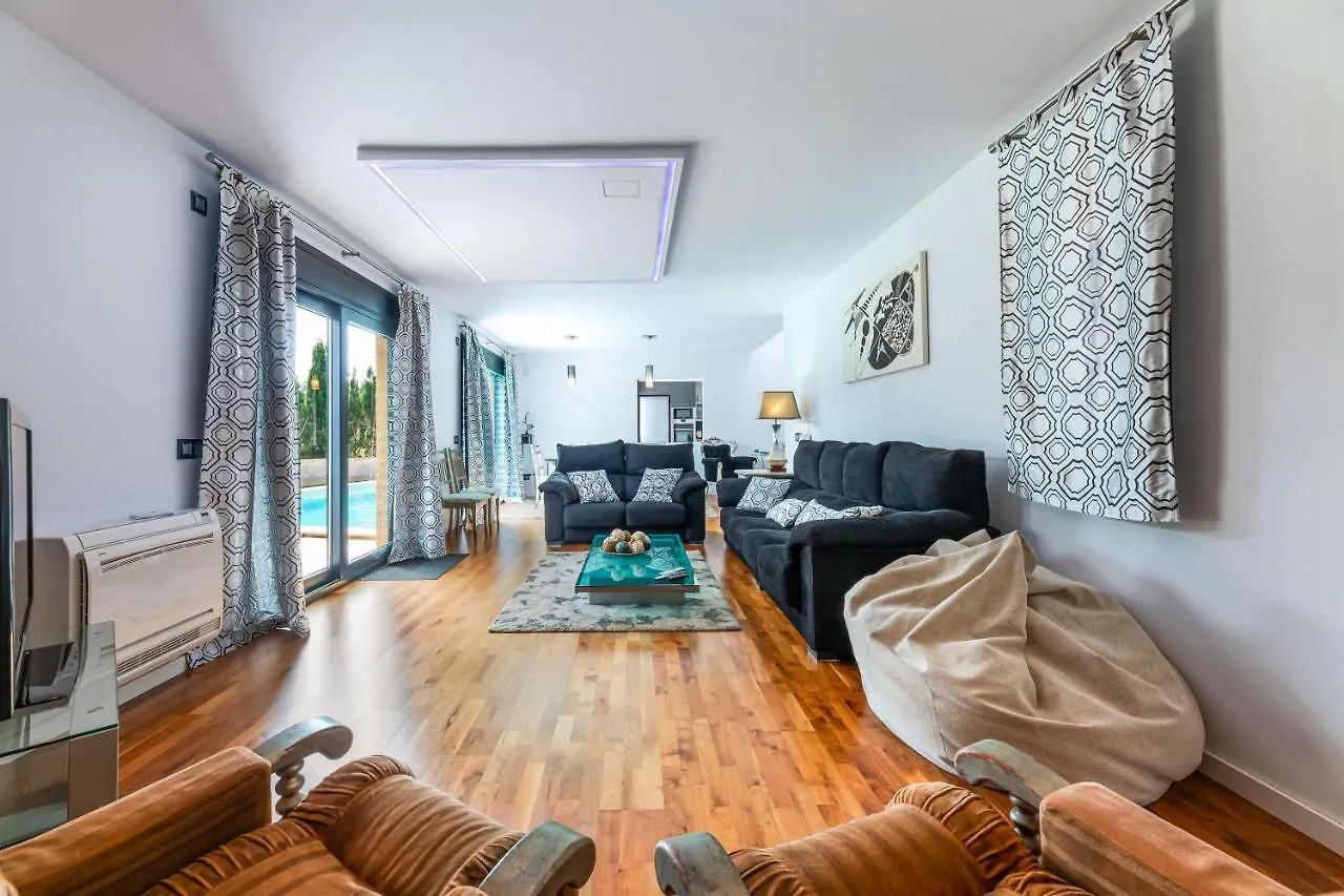 Villa La Primera Llucmajor  Holiday home Llucmajor (Mallorca)