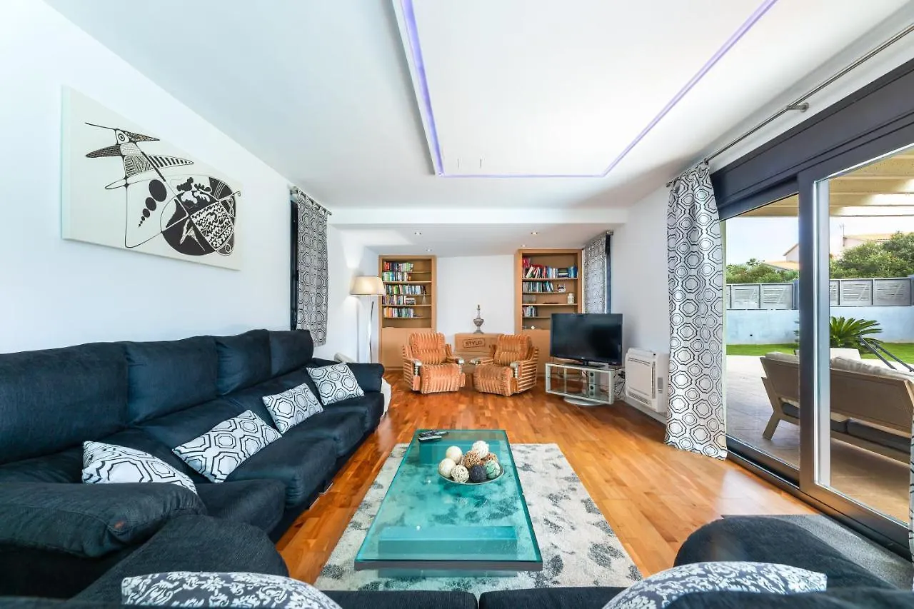 Holiday home Villa La Primera Llucmajor