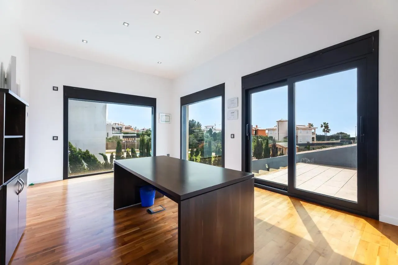 Villa La Primera Llucmajor  Spanien