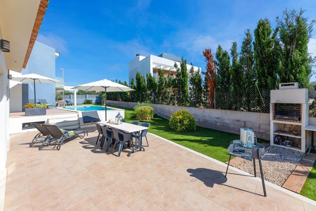 Villa La Primera Llucmajor  Ferienhaus Llucmajor (Mallorca)