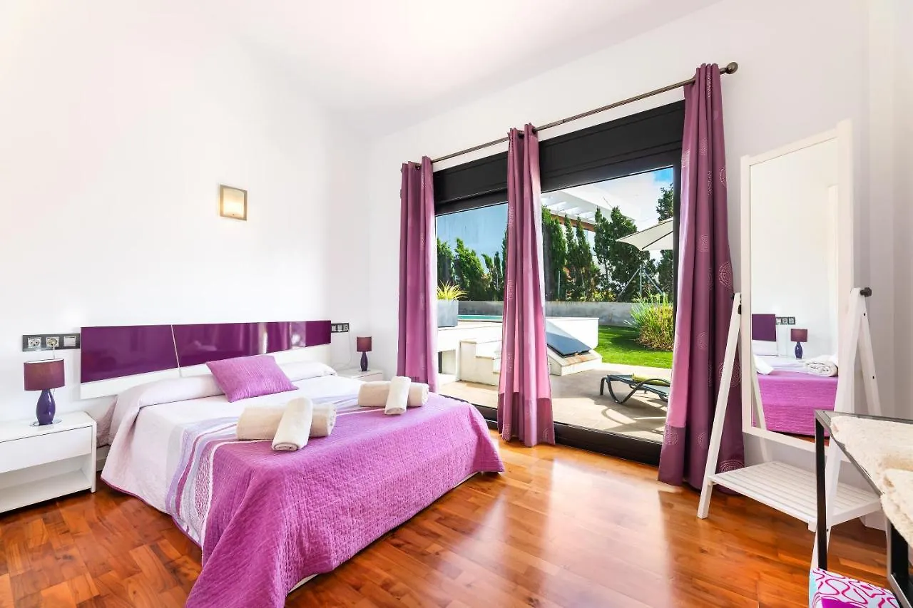 Villa La Primera Llucmajor  Llucmajor (Mallorca)