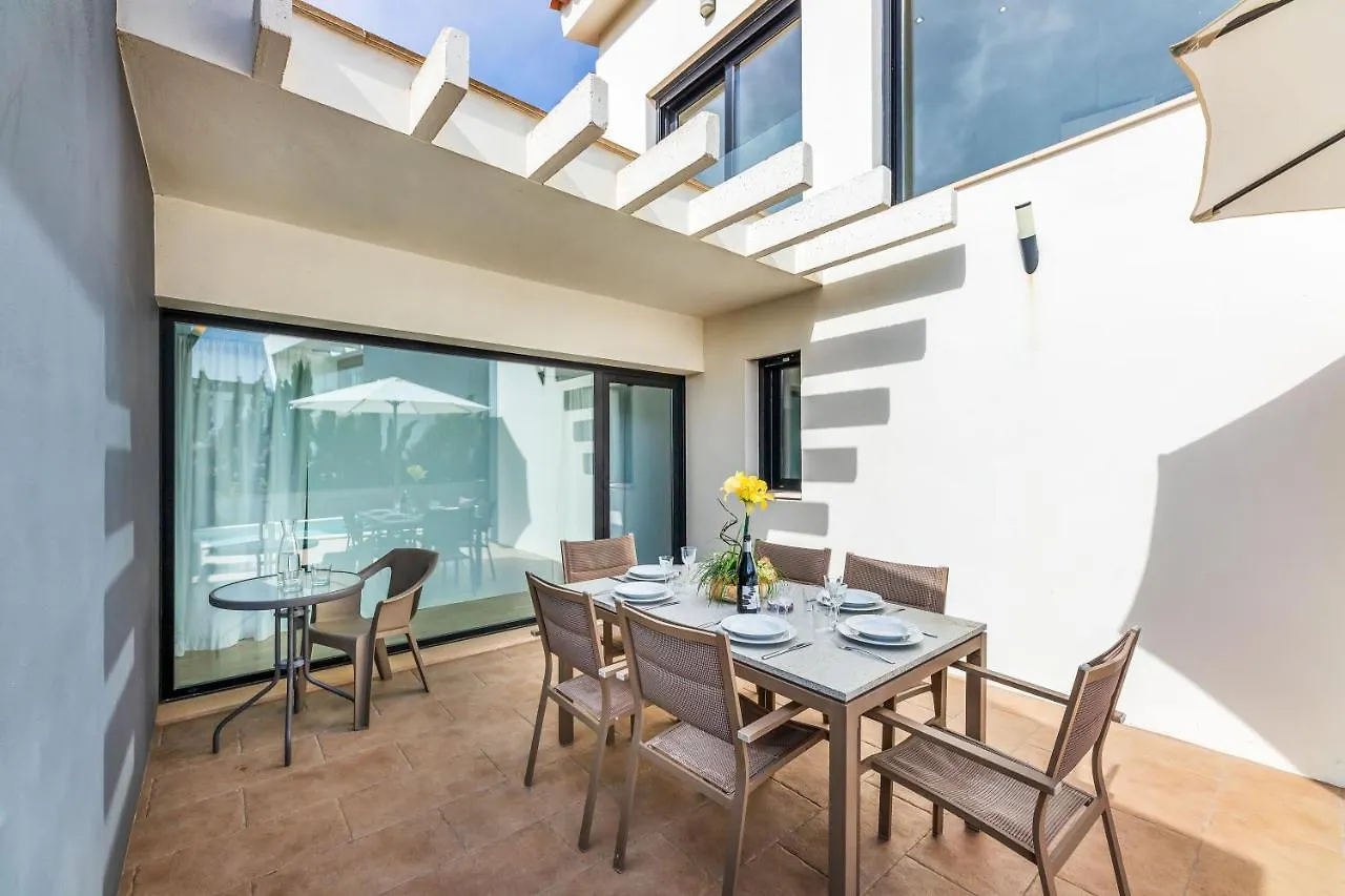 Villa La Primera Llucmajor  Llucmajor (Mallorca)